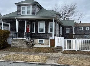 205 Hudson St, New Bedford, MA 02744