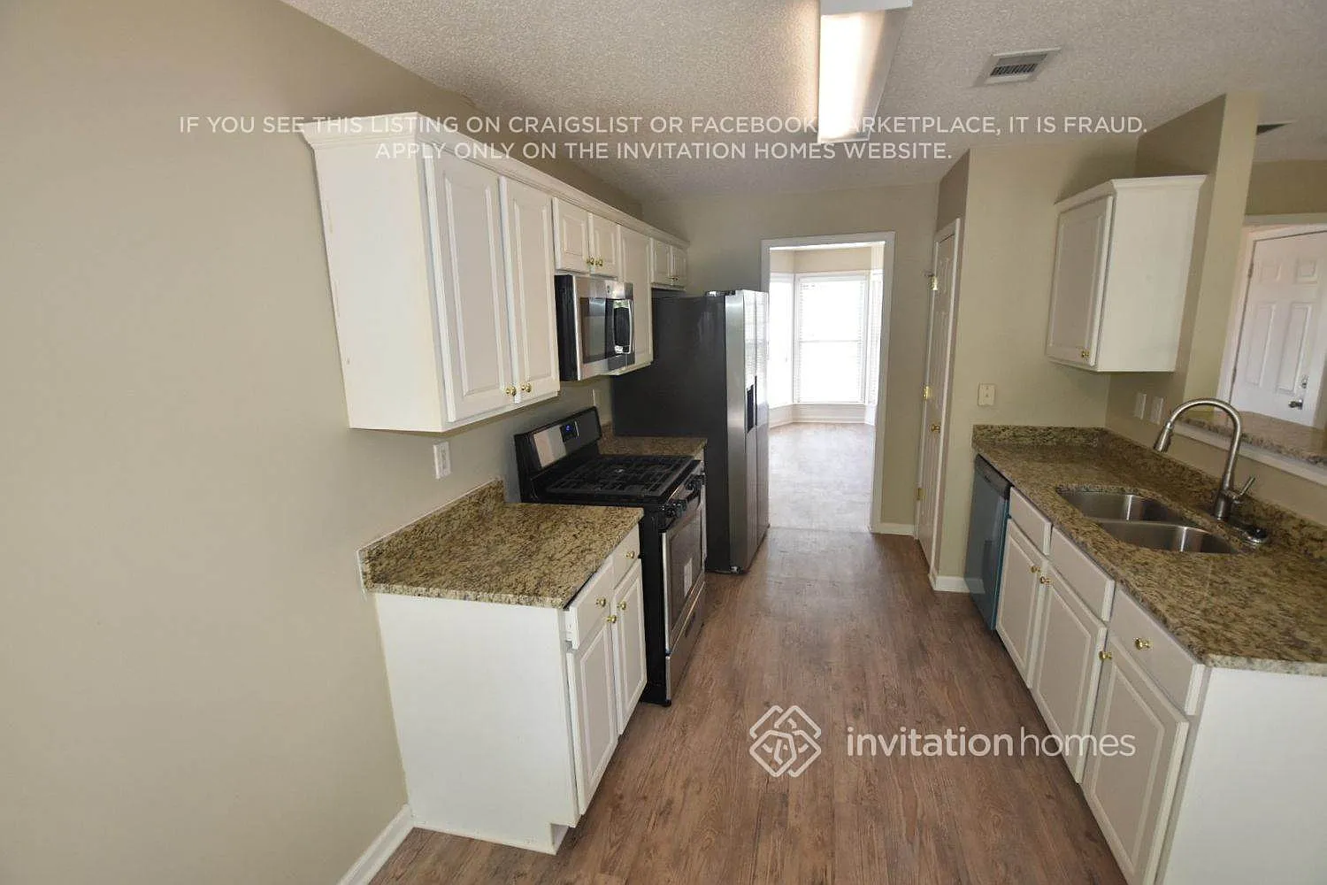 5495 Koweta Rd Atlanta, GA 30349 — Photo 4