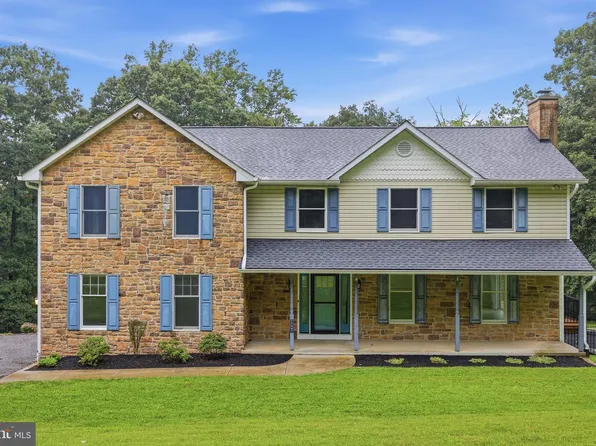 11441 Pleasant Valley Rd, Smithsburg, MD 21783