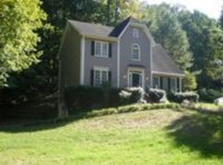 4050 Wintercress Pl, Marietta, GA 30066