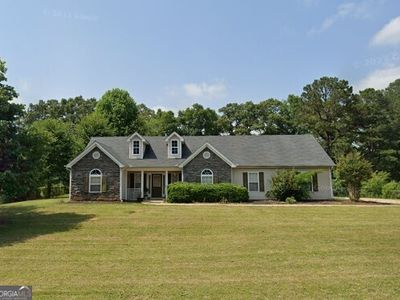 225 Cobblestone Ln, McDonough, GA, 30252