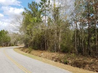 0 Wagon Branch Loop, Ridgeland, SC 29936