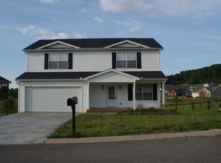 6249 Christian Springs Dr, Corryton, TN 37721