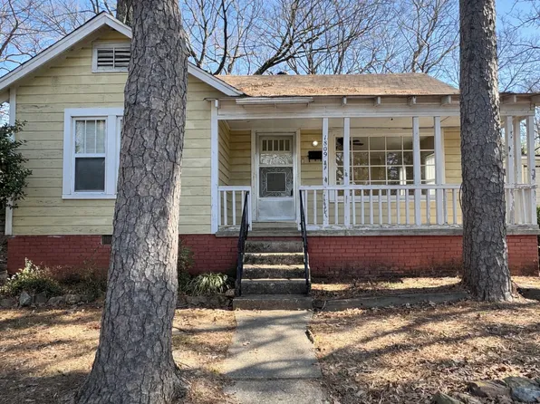 1809 S Buchanan St, Little Rock, AR 72204