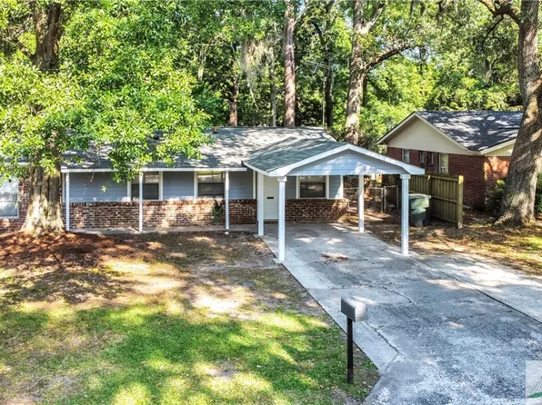 18 Montclair Boulevard, Savannah, GA 31419