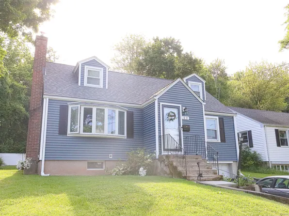 22 Elm Drive, West Hartford, CT 06110