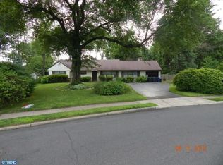 758 Jane Rd, Jenkintown, PA 19046