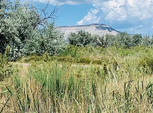 Beaman Ave, De Beque, CO 81630