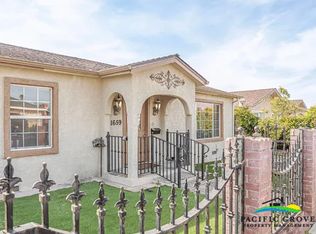 1659 Luxton St, Seaside, CA 93955