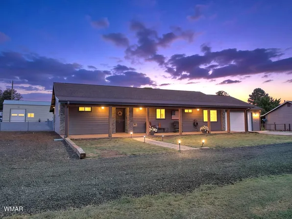 916 Timber Hollow Rd, Show Low, AZ 85901