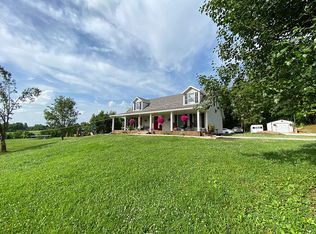 1902 Buddha Byp, Bedford, IN 47421