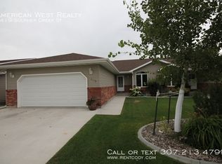 2419 Sulphur Creek St, Cody, WY 82414