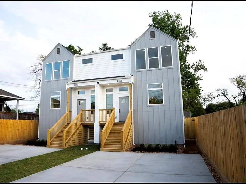 805 Granville Dr