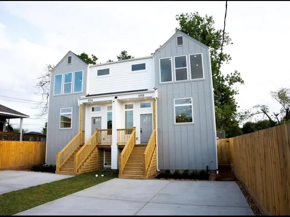 805 Granville Dr, Houston, TX 77091