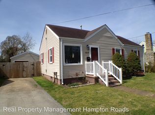 3519 Bertha St, Norfolk, VA 23513