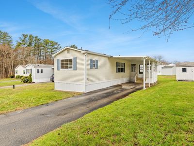 11 Musket Rd, Taunton, MA, 02780