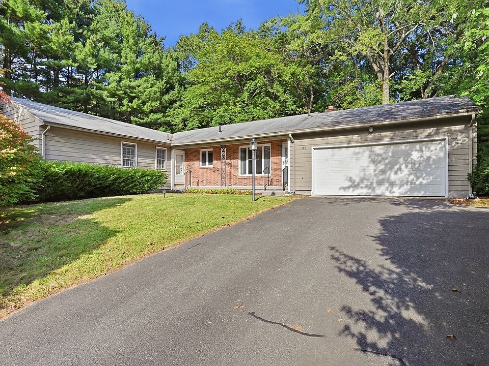 1st image of 185 Redfern Dr