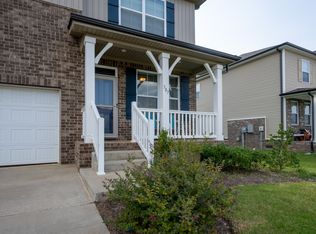 307 Disley Way, Murfreesboro, TN 37128