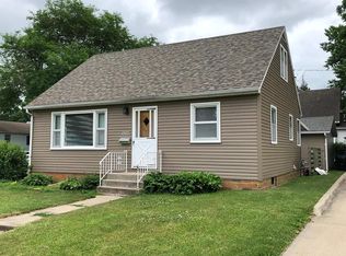 2425-9 1/2 Ave S, Fort Dodge, IA 50501