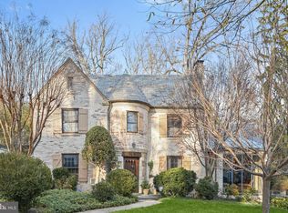 4509 Dexter St NW, Washington, DC 20007