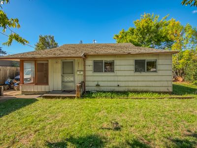 2221 NE 122nd Ave, Portland, OR, 97230