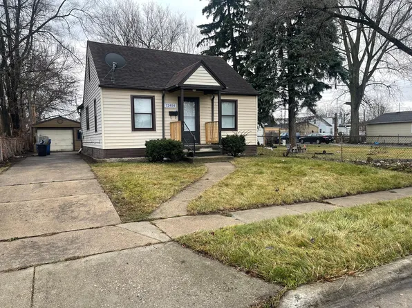 (undisclosed Address), Warren, MI 48089