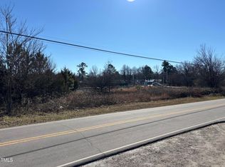 0 Old Norlina Rd, Henderson, NC 27536