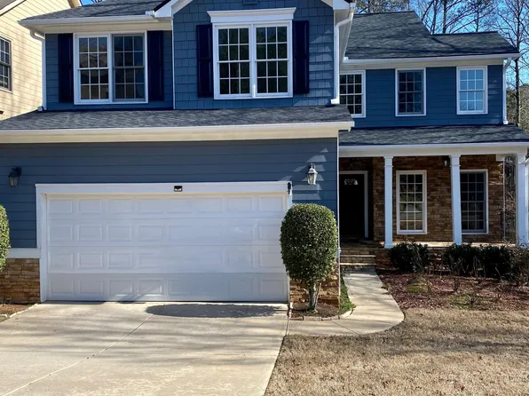 1770 Independence Trl, Cumming, GA 30040