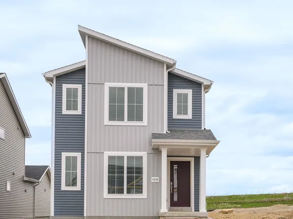9236 Gentle Feather Rd, Verona, WI 53593
