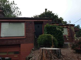 4317 NE 55th St, Seattle, WA 98105