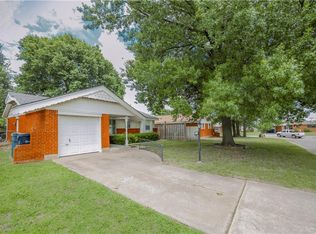 3005 SW 66th St, Oklahoma City, OK 73159