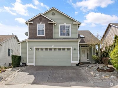 18 167th Place SW, Bothell, WA, 98012