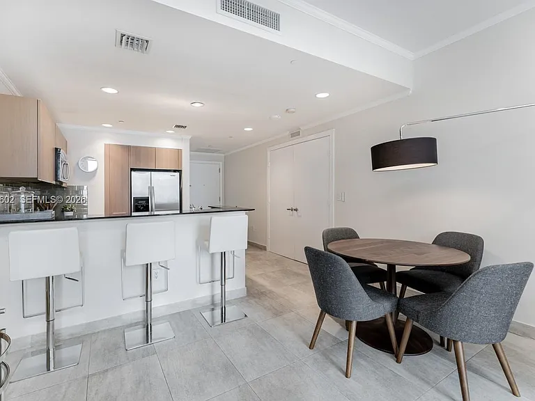 1060 Brickell Ave #1507 — Photo 29
