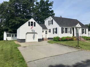 5 Barbara Ave, Salem, NH 03079