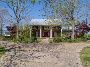 370 County Road 974, Logan, AL 35098