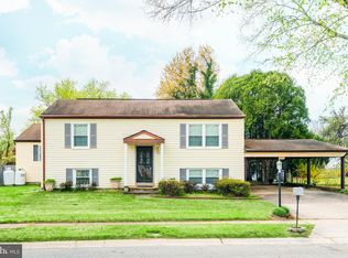 2 Saint Pats Cir, Elkton, MD 21921