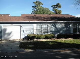 553A Mayfair Rd, Manchester, NJ 08759