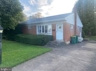 46 Oak Ave, Camp Hill, PA 17011