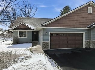 2873 Fairway Drive, Altoona, WI 54720