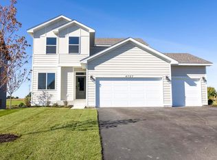 4727 Jamocha Ave NE, Saint Michael, MN 55376