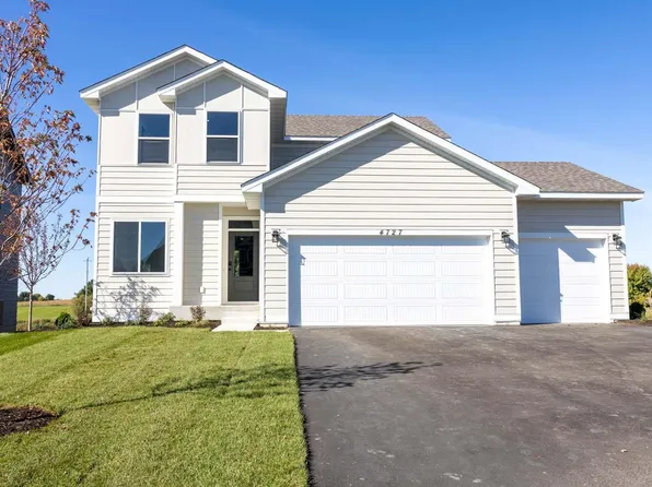 4727 Jamocha Ave NE, Saint Michael, MN 55376