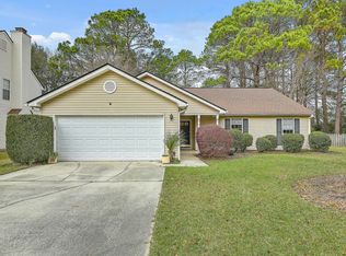 1308 Gilead Rd, Mount Pleasant, SC 29466