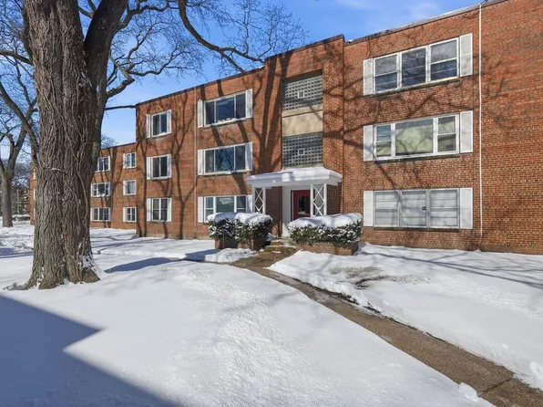 7 Sherman Terrace #6, Madison, WI 53704