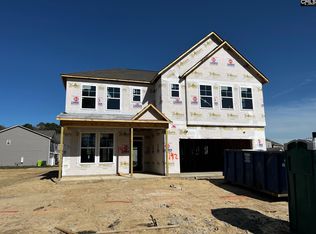 2027 Allan Crest Rd, Blythewood, SC 29016