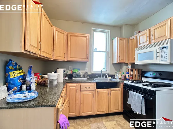 63 Nonantum St #1, Boston, MA 02135