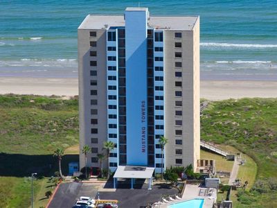 6109 State Highway 361 APT 1001, Port Aransas, TX, 78373