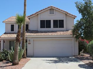 15047 S 43rd Pl, Phoenix, AZ 85044