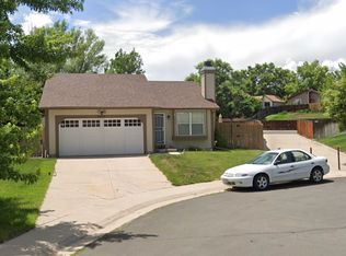 4583 S Quintero St, Aurora, CO 80015