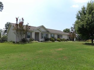 989 Menominee Rd, Langston, AL 35755