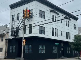 101 N 3rd St, Harrison, NJ 07029